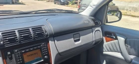 Mercedes-Benz ML 350, снимка 6