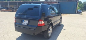 Mercedes-Benz ML 350, снимка 3
