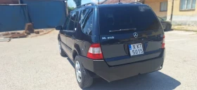 Mercedes-Benz ML 350, снимка 4