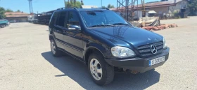 Mercedes-Benz ML 350, снимка 2