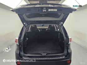 Toyota Highlander Limited* КОЖА* ПОДГРЕВ* НАВИ* ПАНО* КАМЕРА, снимка 17