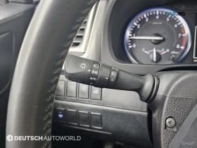 Toyota Highlander Limited* КОЖА* ПОДГРЕВ* НАВИ* ПАНО* КАМЕРА, снимка 14
