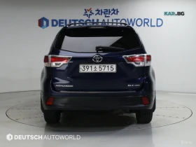 Toyota Highlander Limited* КОЖА* ПОДГРЕВ* НАВИ* ПАНО* КАМЕРА, снимка 4