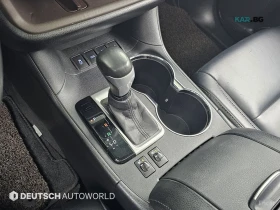 Toyota Highlander Limited* КОЖА* ПОДГРЕВ* НАВИ* ПАНО* КАМЕРА, снимка 7
