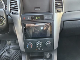 Chevrolet Captiva Газ бензин!, снимка 15