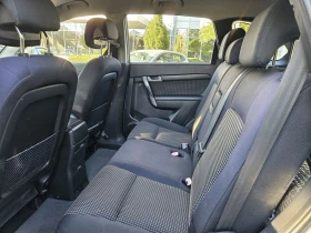 Chevrolet Captiva Газ бензин!, снимка 12