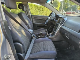 Chevrolet Captiva Газ бензин!, снимка 11