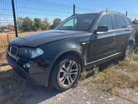 BMW X3 177к, снимка 5