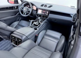 Porsche Cayenne Coupe 3.0 V6 S, снимка 5