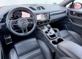 Porsche Cayenne Coupe 3.0 V6 S, снимка 6