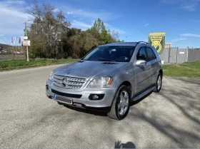 Mercedes-Benz ML 350 TOP TOP TOP, снимка 2