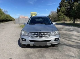 Mercedes-Benz ML 350 TOP TOP TOP, снимка 2