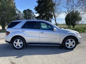 Mercedes-Benz ML 350 TOP TOP TOP, снимка 12