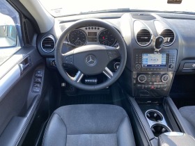 Mercedes-Benz ML 350 W164, снимка 15 - Автомобили и джипове - 45100176