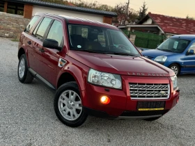 Land Rover Freelander 2.2TD4 S 150кс 4x4 , снимка 1