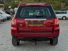 Land Rover Freelander 2.2TD4 S 150 4x4  | Mobile.bg    5