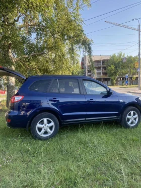 Hyundai Santa fe 2.2 Crdi, снимка 7