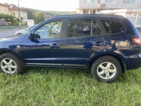 Hyundai Santa fe 2.2 Crdi, снимка 3