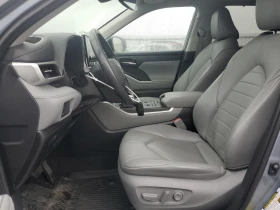 Toyota Highlander XLE  , снимка 7