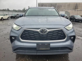 Toyota Highlander XLE  , снимка 5