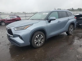 Toyota Highlander XLE  , снимка 1