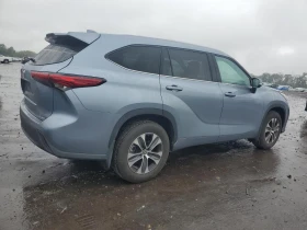 Toyota Highlander XLE  , снимка 3