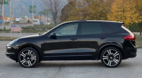 Обява за продажба на Porsche Cayenne 3.0D* GTS* FULL*  ~37 500 лв. - изображение 6