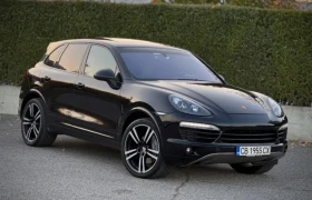 Обява за продажба на Porsche Cayenne 3.0D* GTS* FULL*  ~37 500 лв. - изображение 1