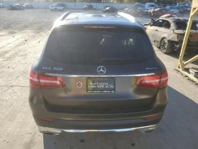 Mercedes-Benz GLC 300 4MTIC | Mobile.bg    2