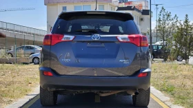 Toyota Rav4 D4D, снимка 3