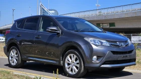 Toyota Rav4 D4D, снимка 1