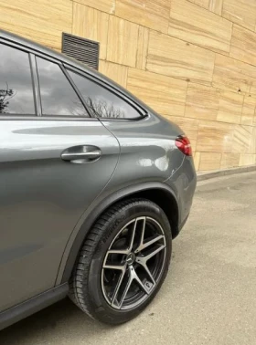 Mercedes-Benz GLE 43 AMG 4Matic Coupe | Mobile.bg    4