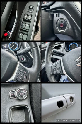 Suzuki SX4 S-Cross 1.6D, 44, ALLGRIP, FULL  | Mobile.bg    14