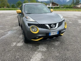 Nissan Juke 1.5/Nizmo/euro6