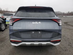 Kia Sportage EX/  !//  | Mobile.bg    3