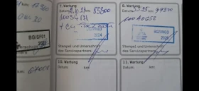 Обява за продажба на Mitsubishi Pajero -102000 км.ПЪЛНА СЕРВИЗНА ИСТОРИЯ В СИЛВЪР СТАР ~46 990 лв. - изображение 11