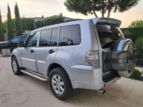     Mitsubishi Pajero -102000 .     