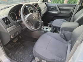 Обява за продажба на Mitsubishi Pajero -102000 км.ПЪЛНА СЕРВИЗНА ИСТОРИЯ В СИЛВЪР СТАР ~46 990 лв. - изображение 4