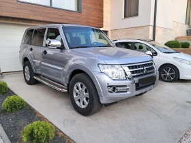     Mitsubishi Pajero -102000 .     