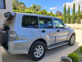 Mitsubishi Pajero -102000 .  | Mobile.bg    4