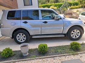 Mitsubishi Pajero -102000 .  | Mobile.bg    5