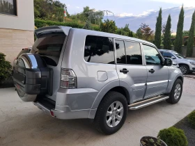     Mitsubishi Pajero -102000 .     