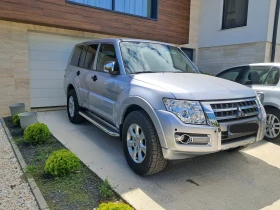 Mitsubishi Pajero -102000 .  | Mobile.bg    2