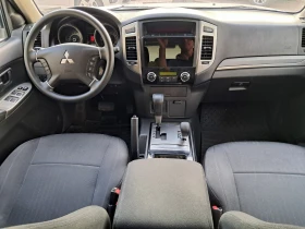 Обява за продажба на Mitsubishi Pajero -102000 км.ПЪЛНА СЕРВИЗНА ИСТОРИЯ В СИЛВЪР СТАР ~46 990 лв. - изображение 7