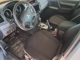 Mitsubishi Pajero -102000 .  | Mobile.bg    6