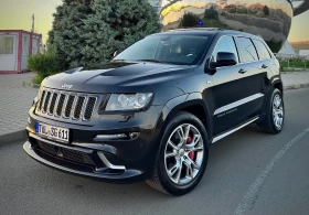Jeep Grand cherokee 6.4L HEMI SRT FULL CARBON LPG BRC DISTRONIC