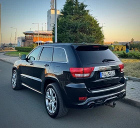 Jeep Grand cherokee 6.4L HEMI SRT FULL CARBON LPG BRC DISTRONIC - 41900 лв. - 34585427 4