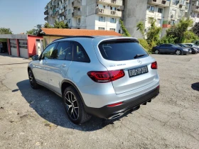 Mercedes-Benz GLC 300 DE AMG Line 4Matic EQ-Power Plug-in hybrid - 59900 лв. - 52623969 4