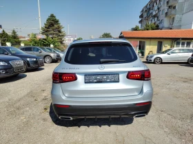 Mercedes-Benz GLC 300 DE AMG Line 4Matic EQ-Power Plug-in hybrid - 59900 лв. - 52623969 5