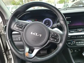 Kia Niro 1.6 hybrid HEV | Mobile.bg    7
